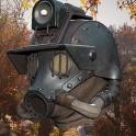 [PS] Reclaimed Deep Mining Gas Mask