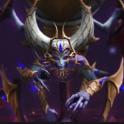 US Queen Ansurek Last boss Heroic - The War Within Season 1 - NERUB’AR PALACE