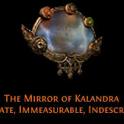 Mirror of Kalandra |
 Mirror Kalandra | M
irror Kalandra