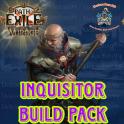 ✅ Build Energy Blade
 Inquisitor Endgame 
Setup T16 | POE: Mir
age