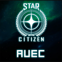 Star Citizen aUEC(1unit = 10M aUEC)