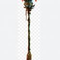 Spirit Xylem
