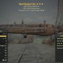 Harpoon Gun Q/50C/15V [Fast delivery if I'm online]