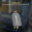 FO76 PS - 75 SUNSHINE OIL - AID CHEMS - CHEAPEST ON ODEALO