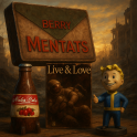 [XBOX] XP Item Pack (Berry Mentats + Bobblehead Leader + Live and Love 8 + Nuka-Cola Cranberry)