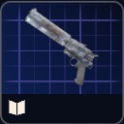 Anvil Blueprint | Instant Delivery | Safe Trade | Arc Raiders