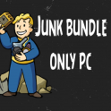 ⭐[PC] JUNK BUNDLE X10000 ALL 35 TYPES + x10000 FLUX ALL 5 types [FAST DELIVERY]⭐