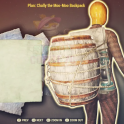 FO76 PS - CHALLY MOO MOO BACKPACK PLAN - RARE - CHEAPEST ON ODEALO