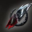 Split Personality Ruby (Shadow's Starting Point) - Fast Delivery [Forbidden Rites]