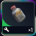 crude explosive