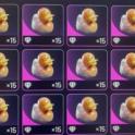1000000 Gold Coin Arc Raider [PC/PS/XBOX] [Fast and Secure] [Duck]