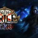 ✅[PC Mercenaries] Leveling 1-80 | 10 Acts 4 Labs | Secrets of the Atlas✅[SAFE+FAST]✅