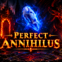 x1 Perfect annihilus Perfect anihilus Perfect | BIS annihilus BIS anihilus BIS