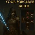 S9 Sorc Build – Built to Shock, Speed to Kill