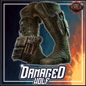⚜️ Bushwhack Lizardscale Boots ⚜️ Standard League ⚜️ Fast & Safe Delivery (HANDFARMED) ⚜️