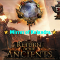 Mirror_of_Kalandra ⭐ POE 2 ⭐  Return of the Ancients Softcore ⭐ Instant Delivery