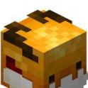 LVL 1 GOLDEN DRAGON