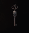 Latest Season:Skeleton KeyX1