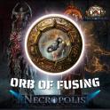 [PC} Necropolis Softcore - Orb of Fusing - Fast delivery - Cheapest Price - Online 24/7