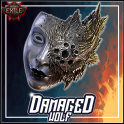 ⚜️ Mind of the Council Death Mask ⚜️ Fast & Safe Delivery! ⚜️ Dawn of the Hunt
