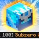 Legendary Subzero Wisp Pet | Level 100 | Hypixel  SKYBLOCK | Fast & Safe