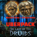 ⚜️UBERPACK: 500 Divine Orbs + 2000 Chaos Orbs ⭐PoE2⭐The Last of the Druids ⚜