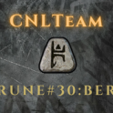 Rune:30#Ber Ladder S13 Reign of the Warlock DLC (ROTW)