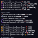 Hyper End-Game 39BILLION NETWORTH Profile!