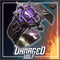 ⚜️Original Sin Amethyst Ring ⚜️ Fate of the Vaal ⚜️ Fast & Safe Delivery (HANDFARMED) ⚜️