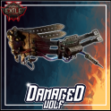 ⚜️ Mageblood Utility Belt (Non-Corrupted) ⚜️ Runes of Aldur ⚜️ Fast & Safe Delivery ⚜️