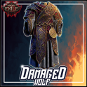 ⚜️ The Mutable Star Cleric Vestments ⚜️ Fast & Safe Delivery! ⚜️ Dawn of the Hunt