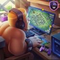 12000 CLAN GAMES POINTS - 12K CGP - WRITE TO US BEFORE PAYMENT