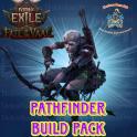 ✅ Cold Spark Pathfinder Goratha Build Pack Uber Endgame Setup T16+ | POE 2: Fate of the Vaal