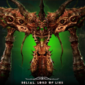 Season (9) Sins of the Horadrim [Hardcore] Belial Ticket (2x Betrayer's Husk)