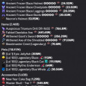 14B (11.5B Unsoulbound) Island