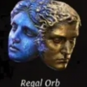 Regal Orb - Fast Delivery - Runes of Aldur Standard