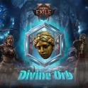 Mercenaries Softcore | 1-3min DELIVERYD Divine Orbb - Path of Exile Mercenaries
