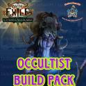 ✅ Build Wintertide Brand Occultist | Endgame Setup | POE: Allflame