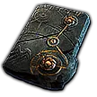 Visions of Paradise Precursor Tablet - Fast Delivery