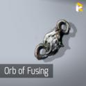 Orb of Fusing - Secrets of the Atlas