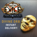 Handmade Divine Orbs - Necropolis - Instant Delivery (Online)