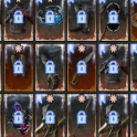 S15- x100 Random Ancestral Uniques 0-1-2 Greater Affixes (Barbarian) 900 IP