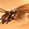 [Any Server] MK6 Assault, Scout, Carrier Ornithopter / Buggy / Sandcrawler