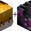 LVL 200 GOLDEN DRAGON + LVL 100 LEGENDARY ENDER DRAGON (NO TIER BOOST)