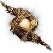 Immaculate Adherence Solar Amulet - Fast Delivery [Forbidden Rites]