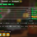 ✔️ CLEAN PURSE ACCOUNT | 2.5B NETWORTH & 2.4B PURSE | 56 COMBAT LVL | FULL ACCESS