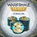 ⭐️(PC-XBOX-PSN) 15 Regal Aya + 1200 Platinum ✔️NO NEED LOGIN DETAILS ⭐️