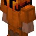 Mythic Fiery Crimson Armor 4/4 | Hypixel  SKYBLOCK | Fast & Safe