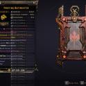 ⭐[MODDED] L40 BUFFMEISTER - 36.367 DMG (+DARK DMG) - 15.396% SPELL DMG - 3 SPELL CHARGES - ENCHANT⭐