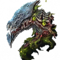 S9| 990* Betrayer's Husk for Belial Boss